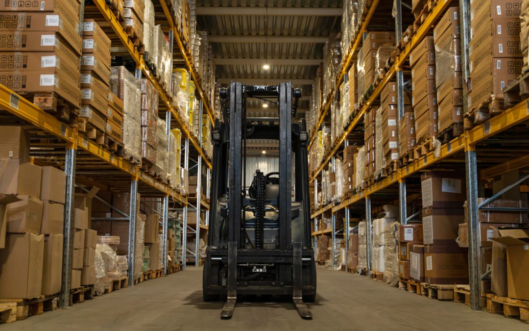 Cross-docking. Understanding the concept and definition